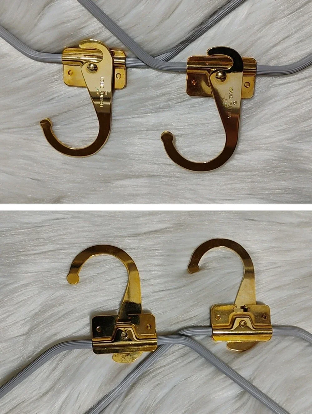 SALE! Louis Vuitton Monogram Sirius 55 M41404 Travel Bag/DB/Hangers Unisex